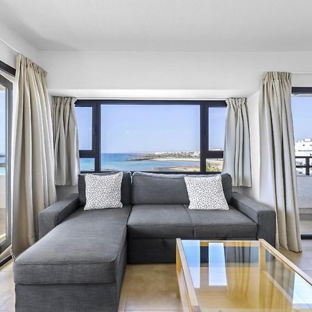Apartamentos Arrecife Playa ภายนอก รูปภาพ