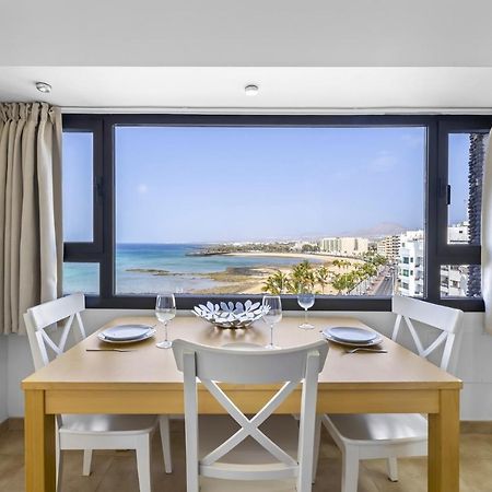Apartamentos Arrecife Playa ภายนอก รูปภาพ