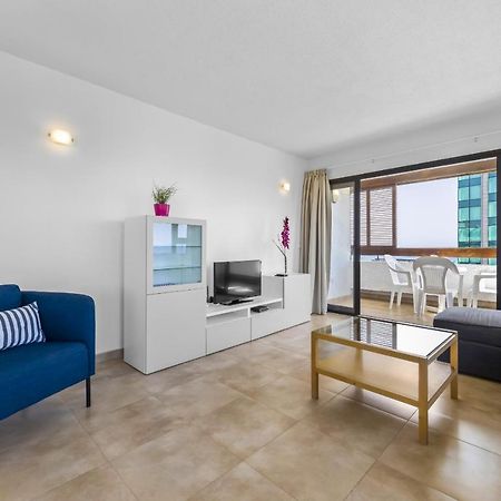 Apartamentos Arrecife Playa ภายนอก รูปภาพ
