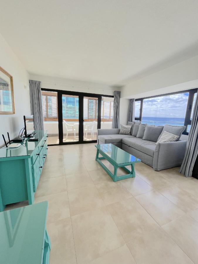 Apartamentos Arrecife Playa ภายนอก รูปภาพ