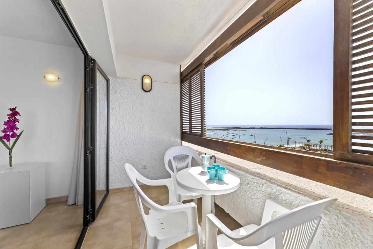 Apartamentos Arrecife Playa ภายนอก รูปภาพ
