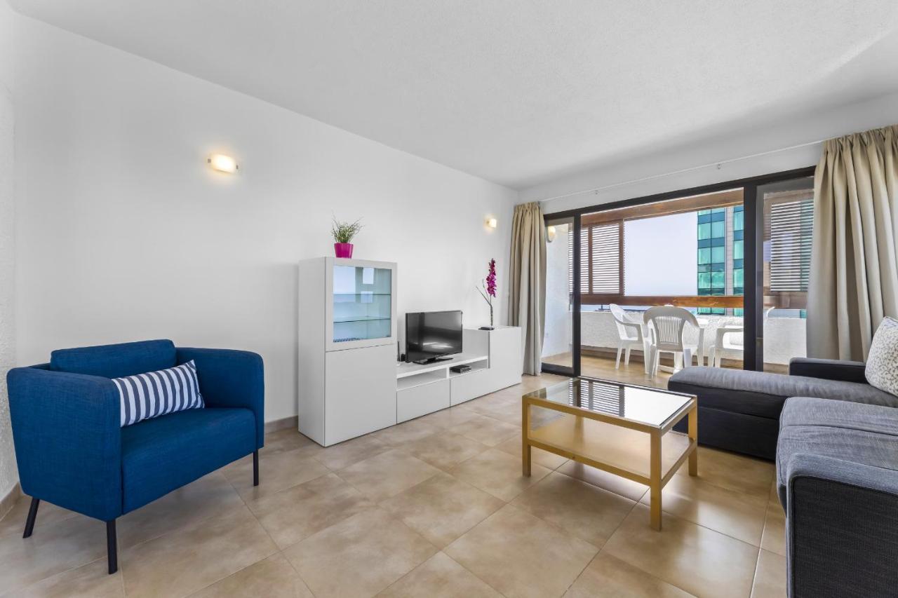 Apartamentos Arrecife Playa ภายนอก รูปภาพ